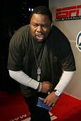 Artist Biz Markie